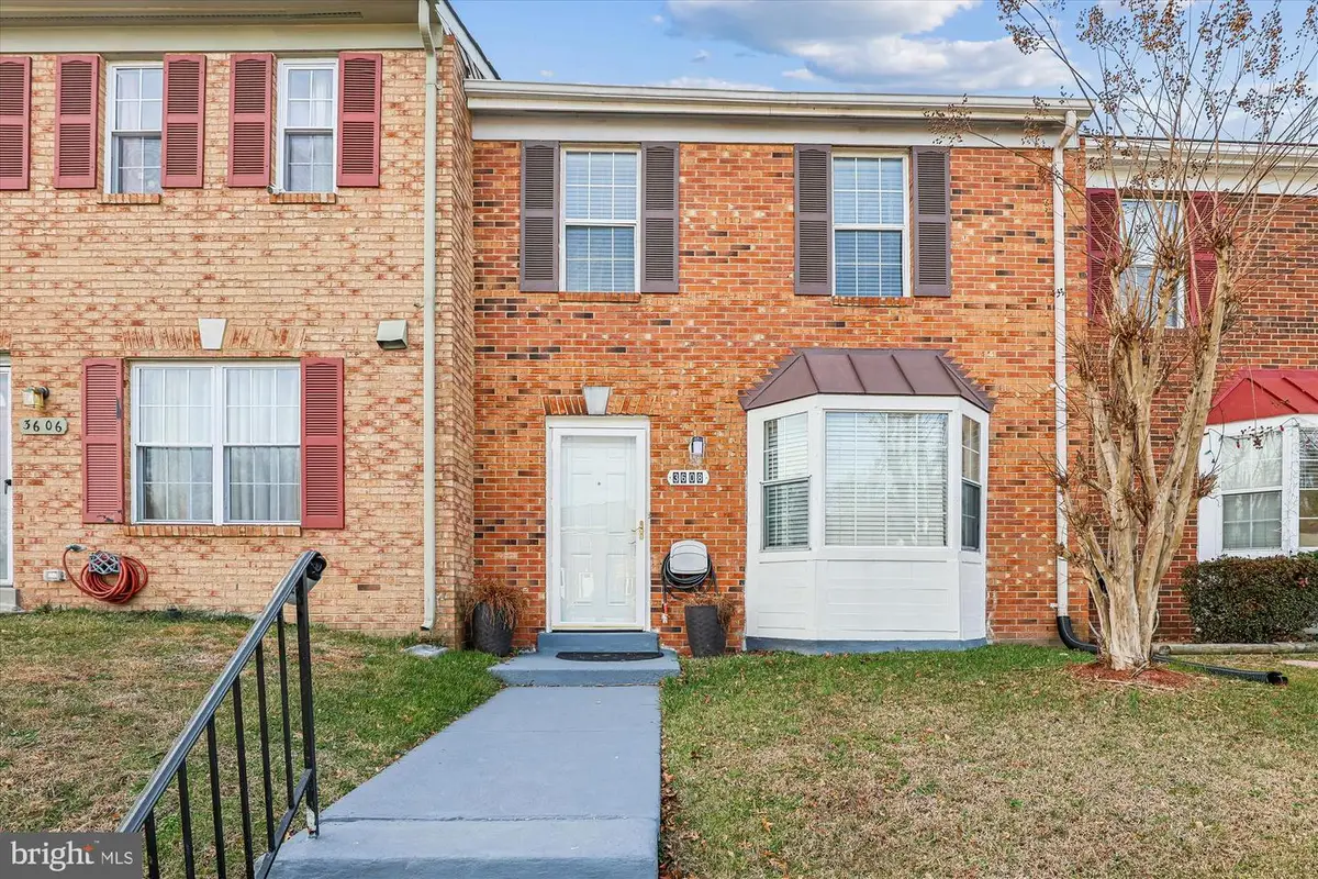 3608 Felmore Ct, Woodbridge, VA 22193 - #1