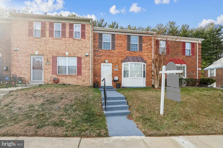 3608 Felmore Ct, Woodbridge, VA 22193 - #2
