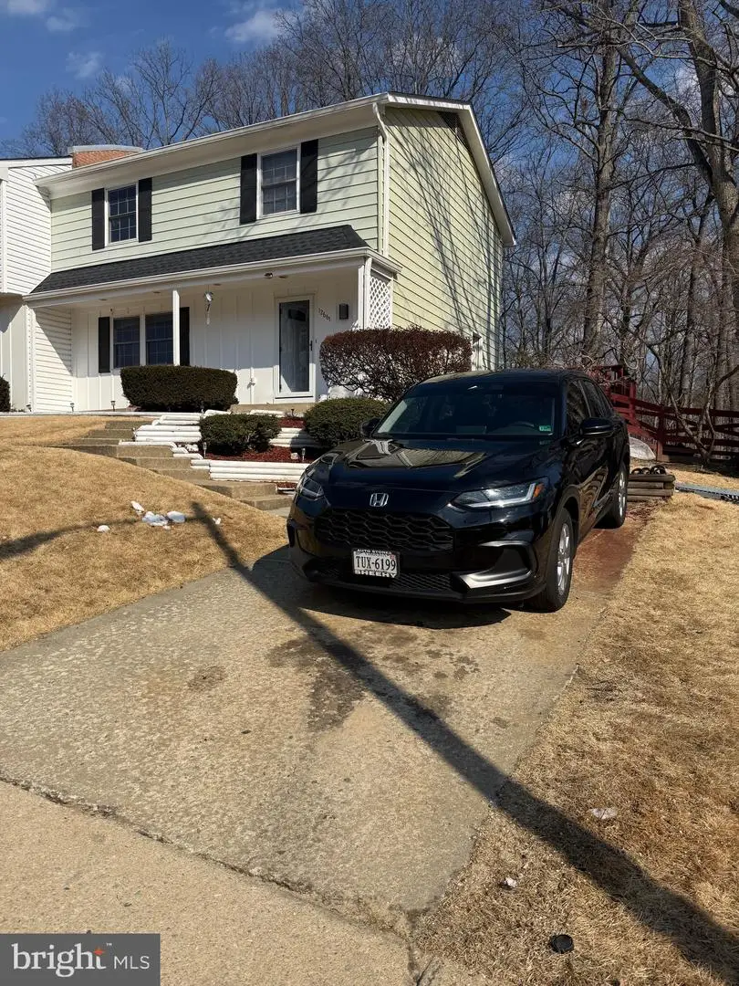 12661 Valleywood Dr, Woodbridge, VA 22192 - #3