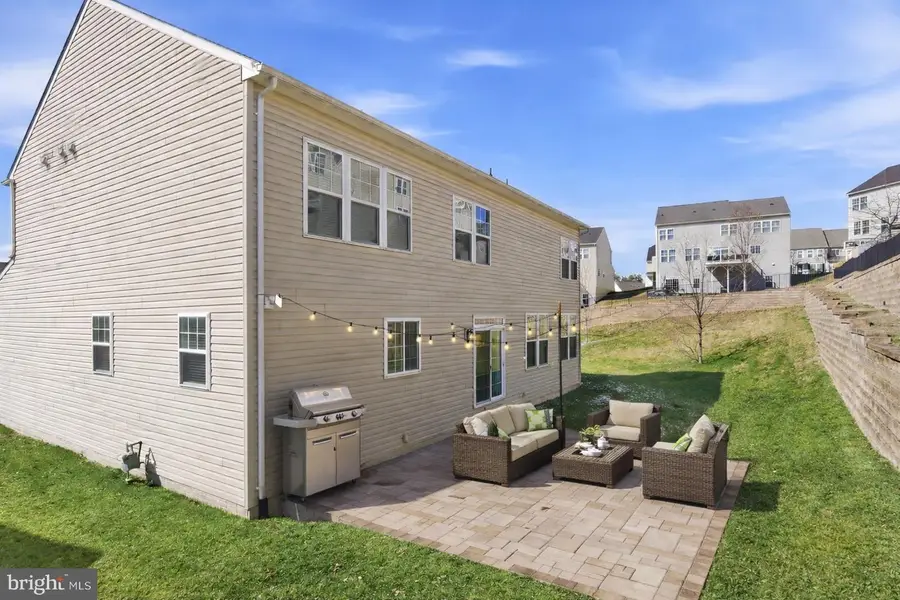 15705 Birdsong Ct, Woodbridge, VA 22193 - #2