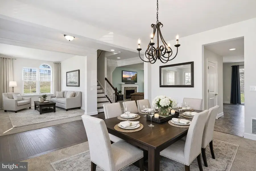 15705 Birdsong Ct, Woodbridge, VA 22193 - #3