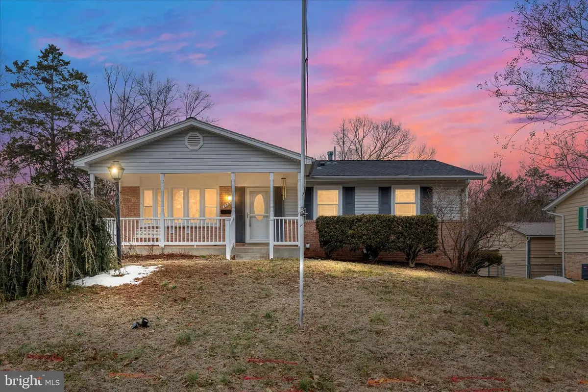 7398 Roxbury Ave, Manassas, VA 20109 - #1