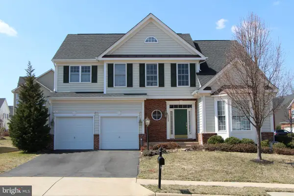 8200 Kerfoot Dr, GAINESVILLE, VA 20155