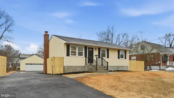7555 Alleghany Rd, MANASSAS, VA 20111
