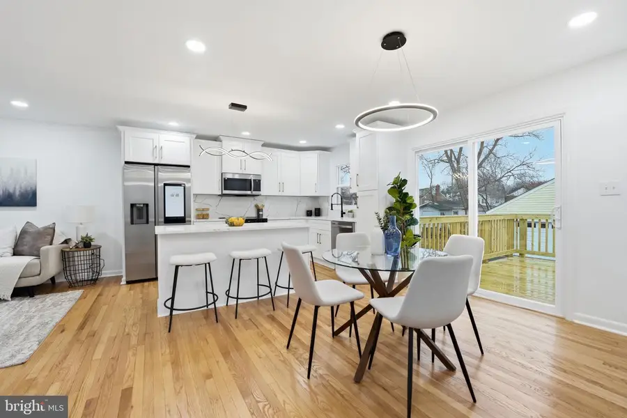 7555 Alleghany Rd, Manassas, VA 20111 - #3