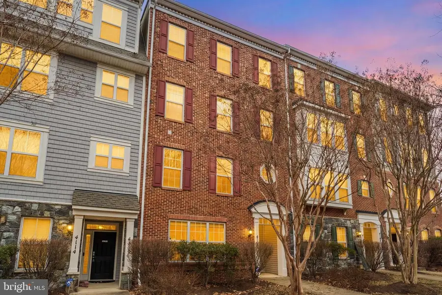 4110 Potomac Highlands Cir, Triangle, VA 22172 - #2