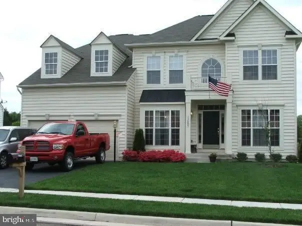 13605 Gumbo Ct, Gainesville, VA 20155 - #1