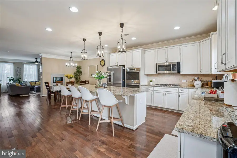 6804 Bryson Cir, Haymarket, VA 20169 - #3