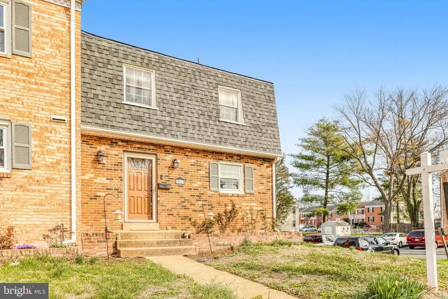 10118 Brandon Way, Manassas, VA 20109 - #2