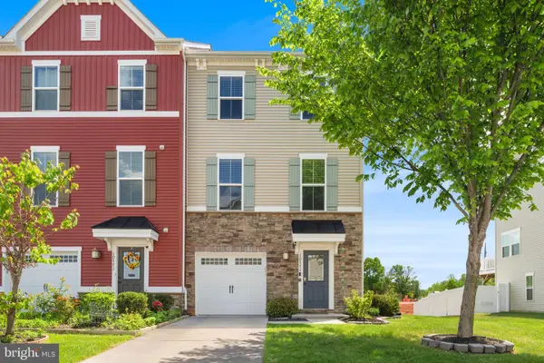 10773 Hinton Way, MANASSAS, VA 20112