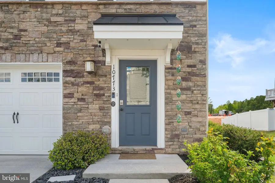 10773 Hinton Way, Manassas, VA 20112 - #2
