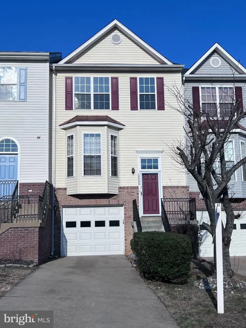 15290 Barnabas Trl, Woodbridge, VA 22193 - #1