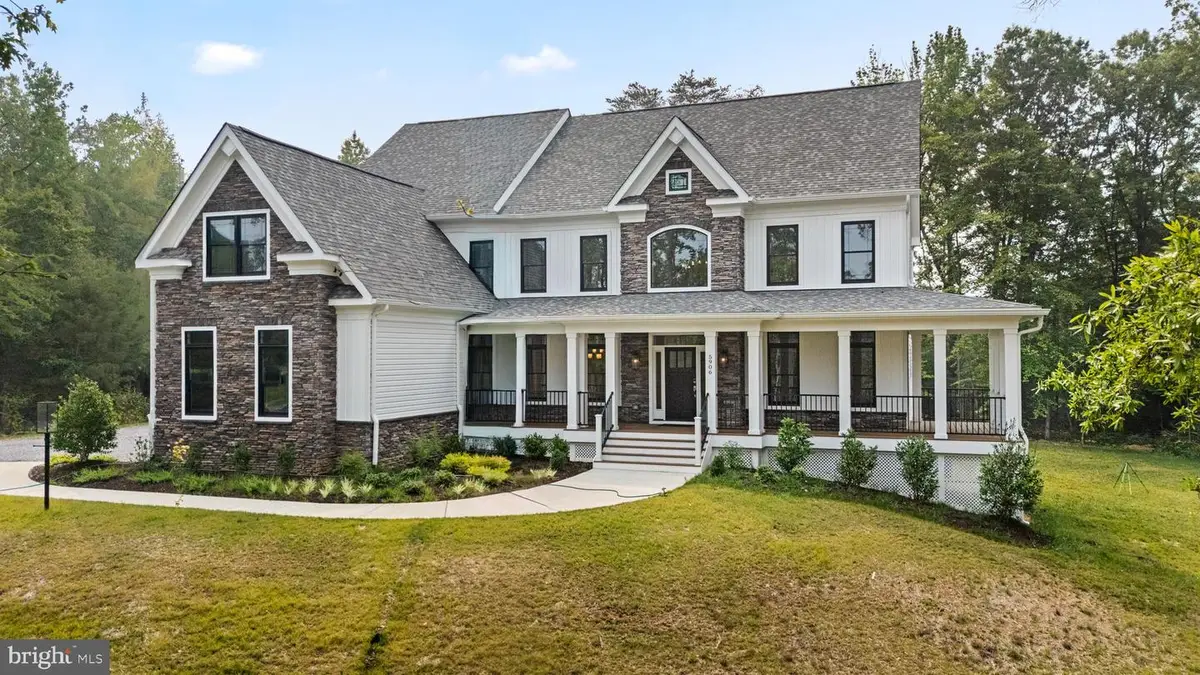 13749 Orlando Rd, Nokesville, VA 20181 - #1