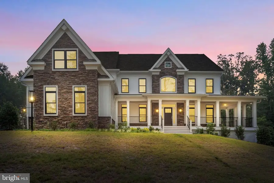 13749 Orlando Rd, Nokesville, VA 20181 - #3