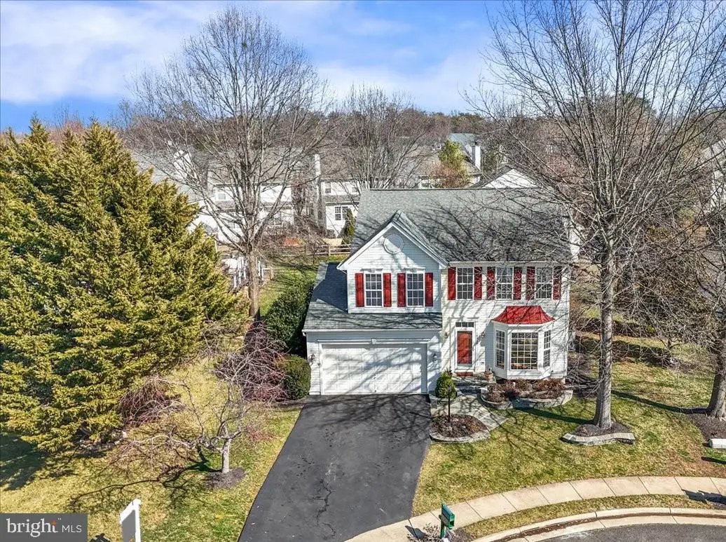 14555 Lattany Ct, Gainesville, VA 20155 - #1