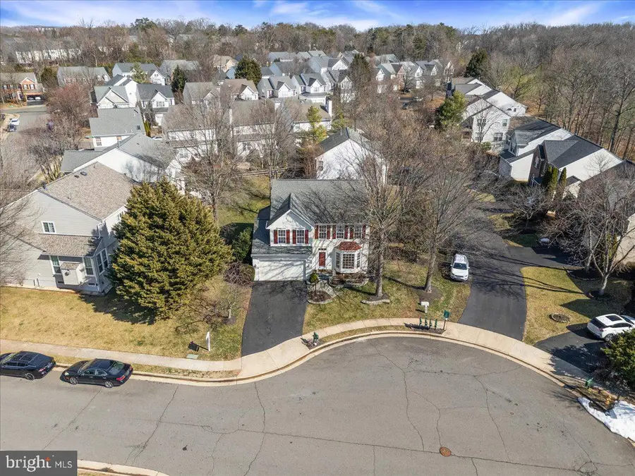 14555 Lattany Ct, Gainesville, VA 20155 - #2