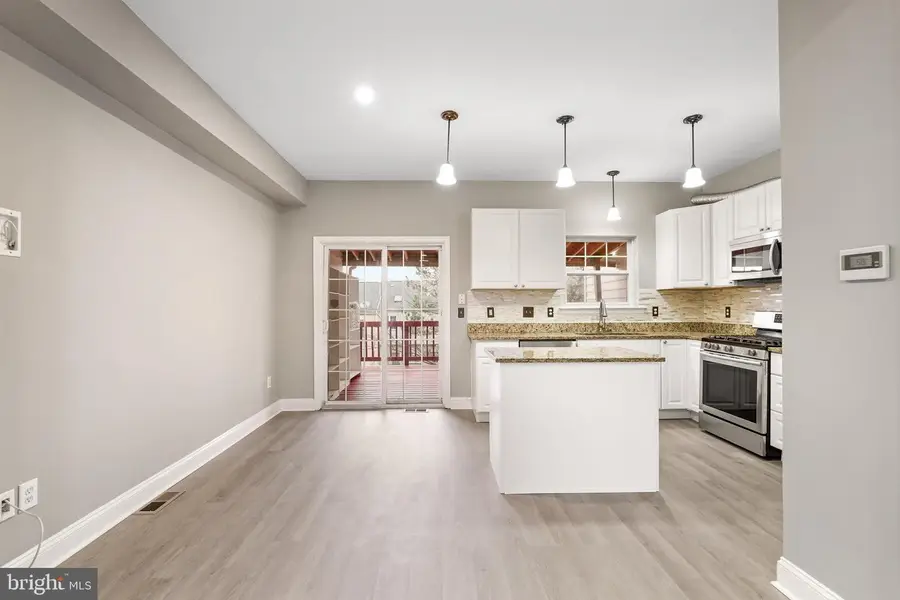 16865 Brandy Moor Loop, Woodbridge, VA 22191 - #3