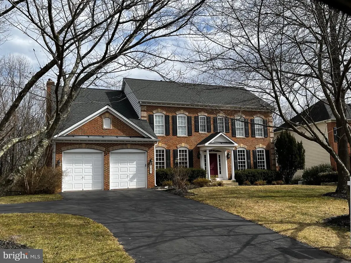 5407 Lick River Ln, Gainesville, VA 20155 - #1