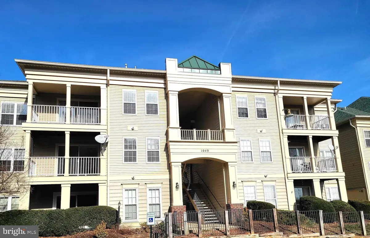 1049-302 Gardenview Loop, Woodbridge, VA 22191 - #1
