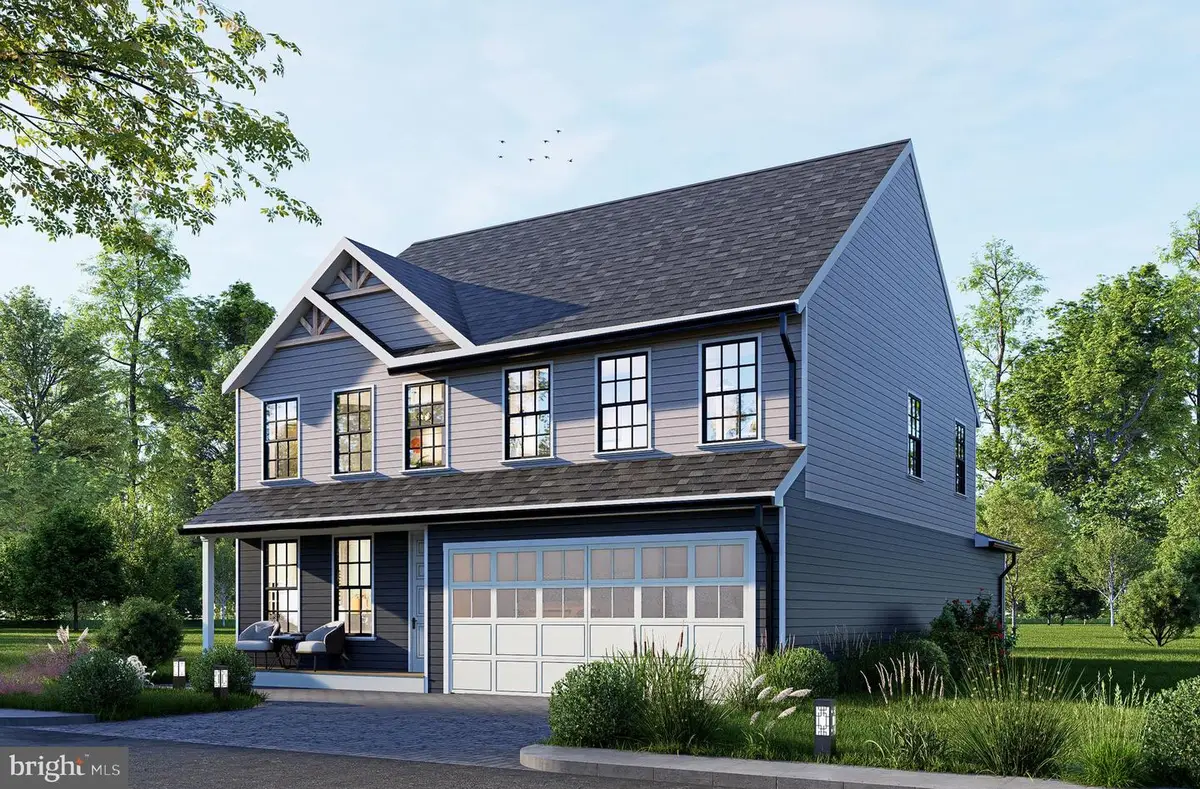 1628 Indiana Ave, Woodbridge, VA 22191 - #1