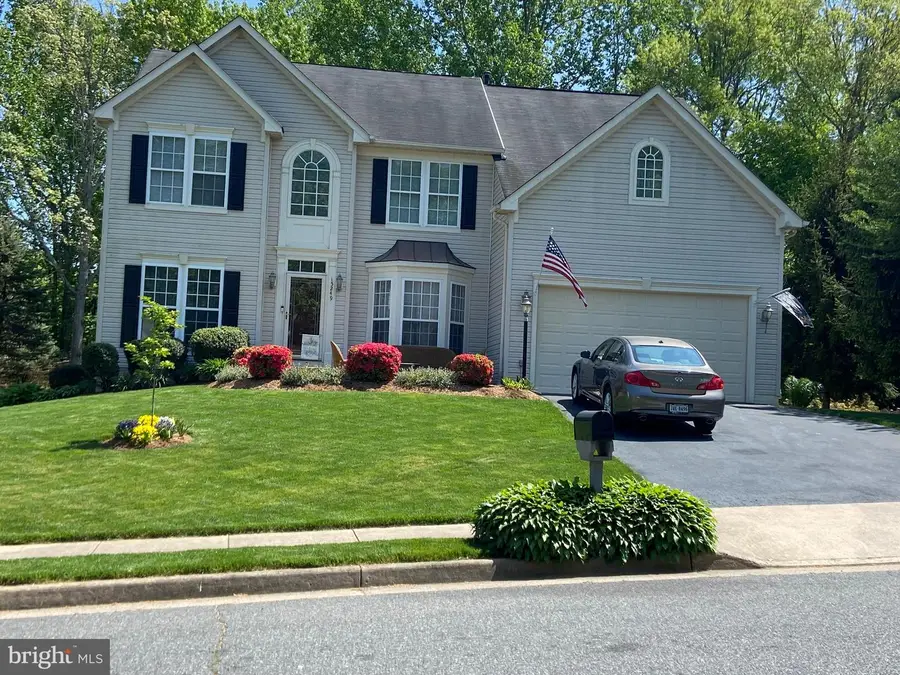 15249 Bowmans Folly Dr, Manassas, VA 20112 - #2