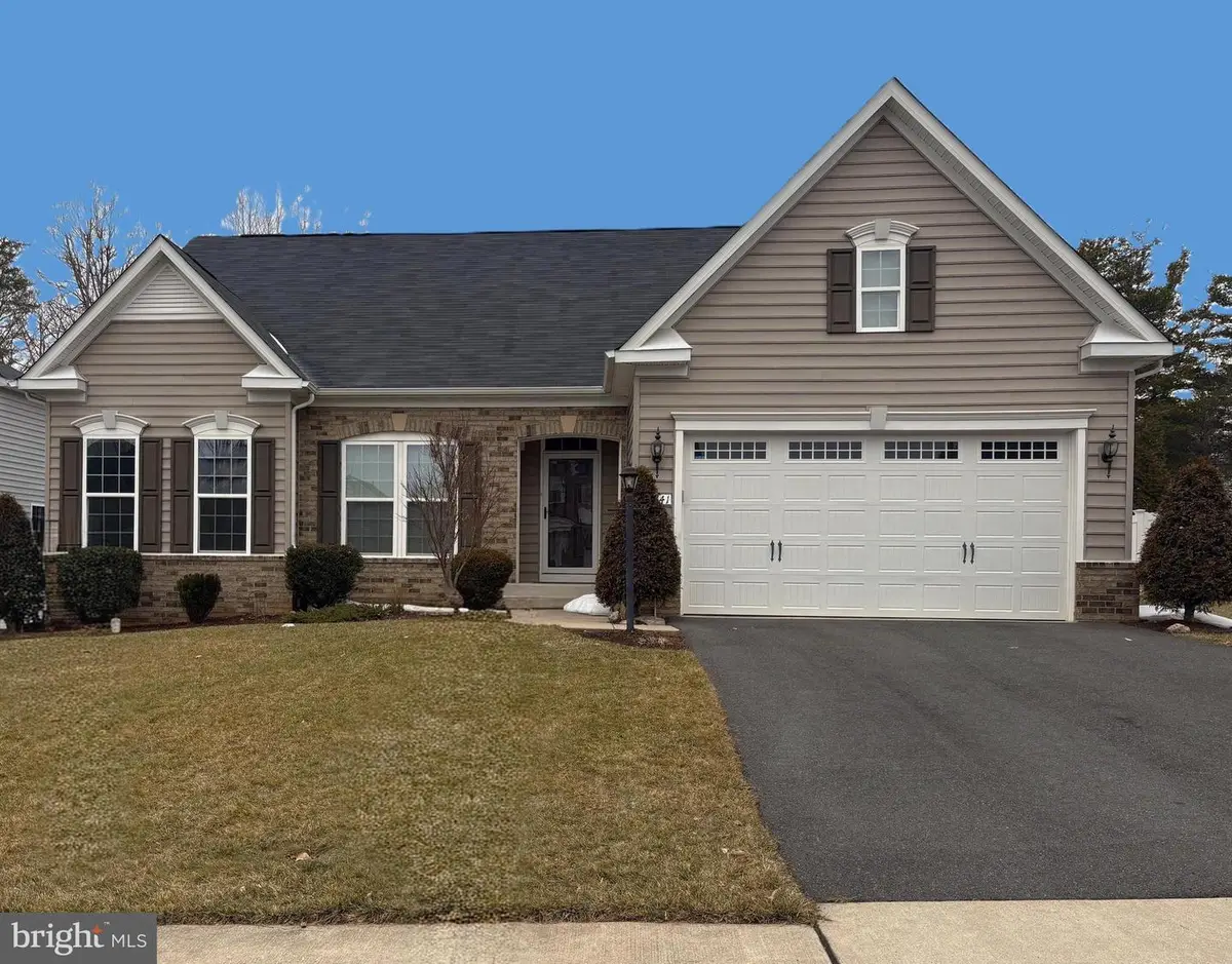 12841 Hoadly Manor Dr, Manassas, VA 20112 - #1