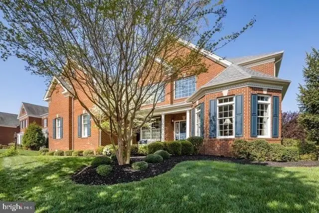 14455 Yellow Tavern Ct, Haymarket, VA 20169 - #2