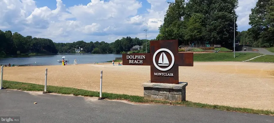 15057 Mill Spring Dr, Dumfries, VA 22025 - #3