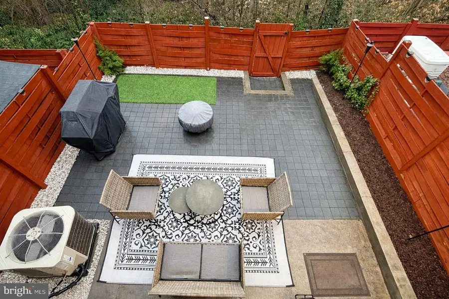 1417 Deerfield Ln, Woodbridge, VA 22191 - #3