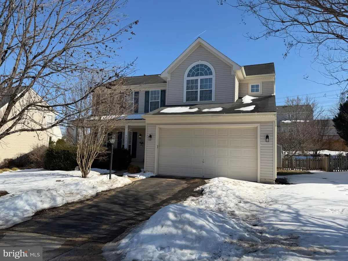 9617 Laurencekirk Pl, Bristow, VA 20136 - #1