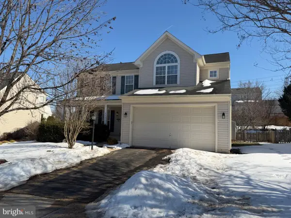 9617 Laurencekirk Pl, BRISTOW, VA 20136