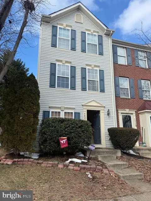 9822 Maitland Loop, BRISTOW, VA 20136