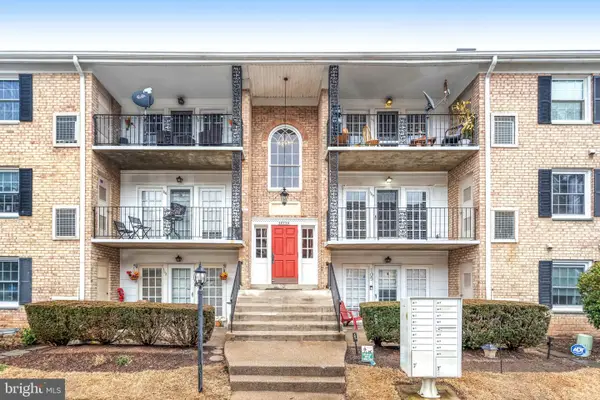 12715 Gordon Blvd #109, WOODBRIDGE, VA 22192