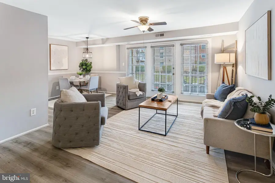 12715 Gordon Blvd #109, Woodbridge, VA 22192 - #2