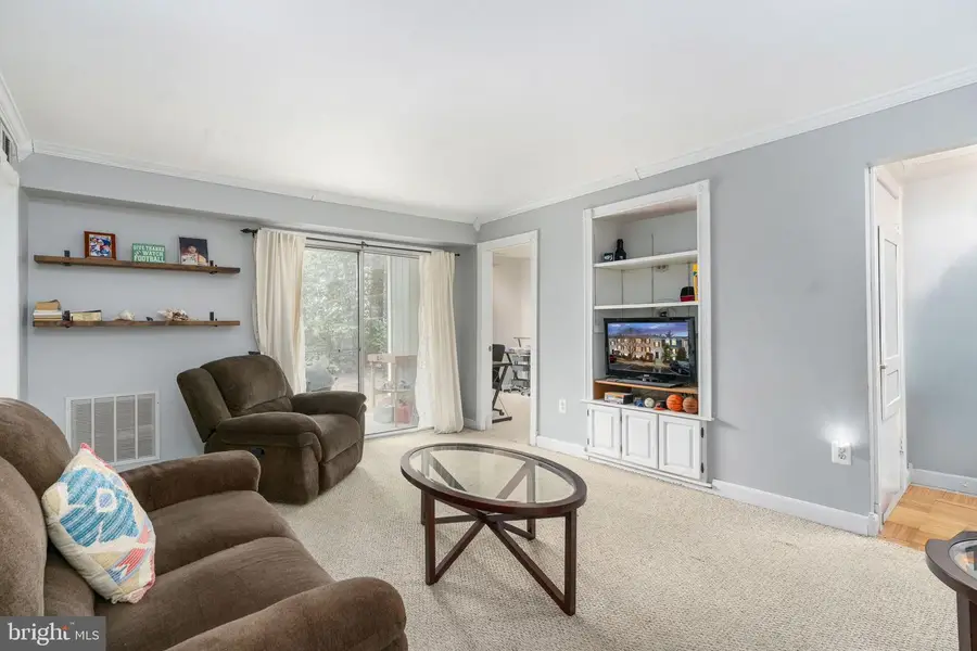 2746 Bordeaux Pl, Woodbridge, VA 22192 - #3