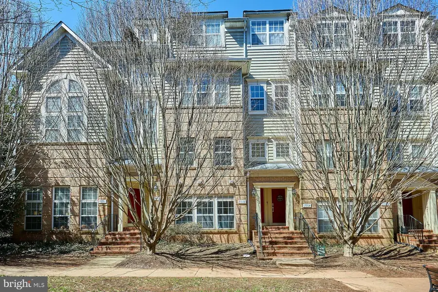 7166 Little Thames Dr #181, Gainesville, VA 20155 - #2