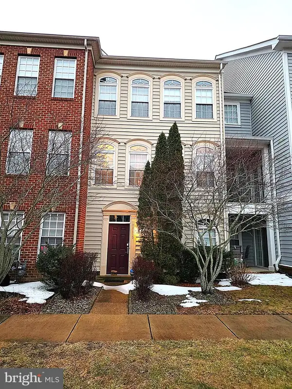 10615 Bristow Station Dr, BRISTOW, VA 20136