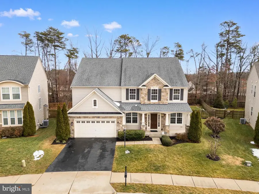 13826 Estate Manor Dr, Gainesville, VA 20155 - #2