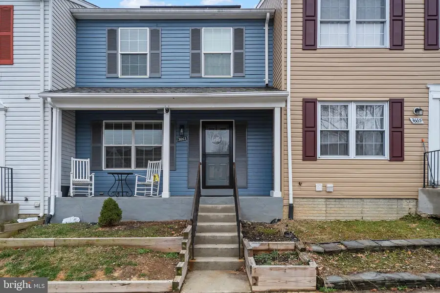 3663 Stewart Ln, Dumfries, VA 22026 - #2