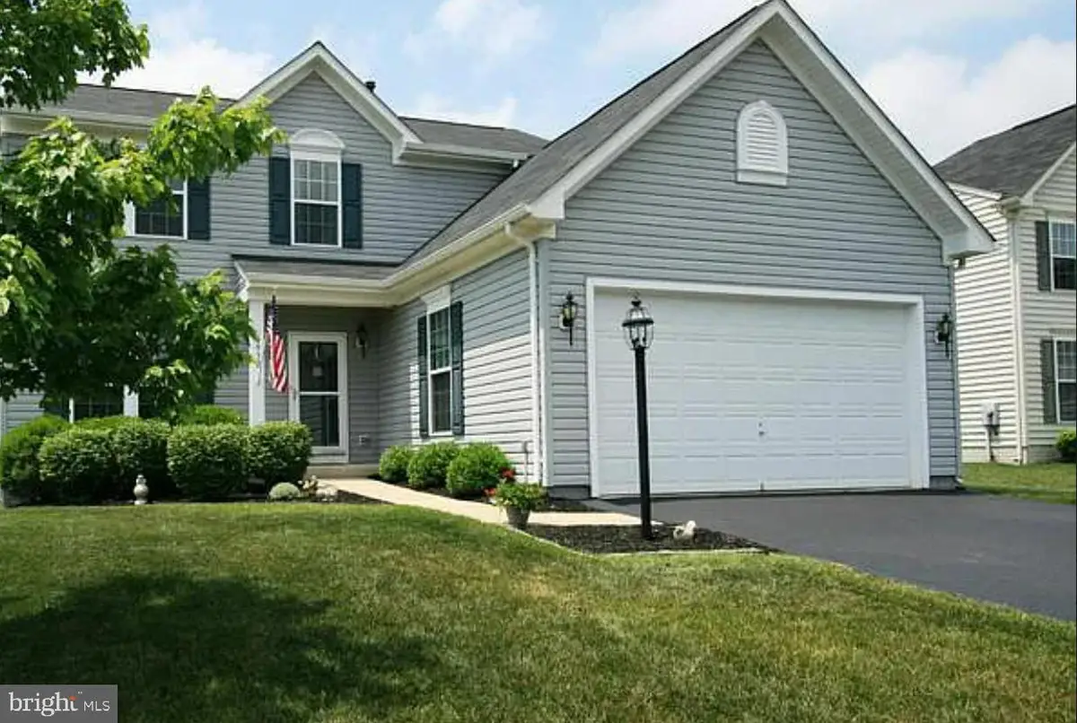 8932 Claret Way, Bristow, VA 20136 - #1