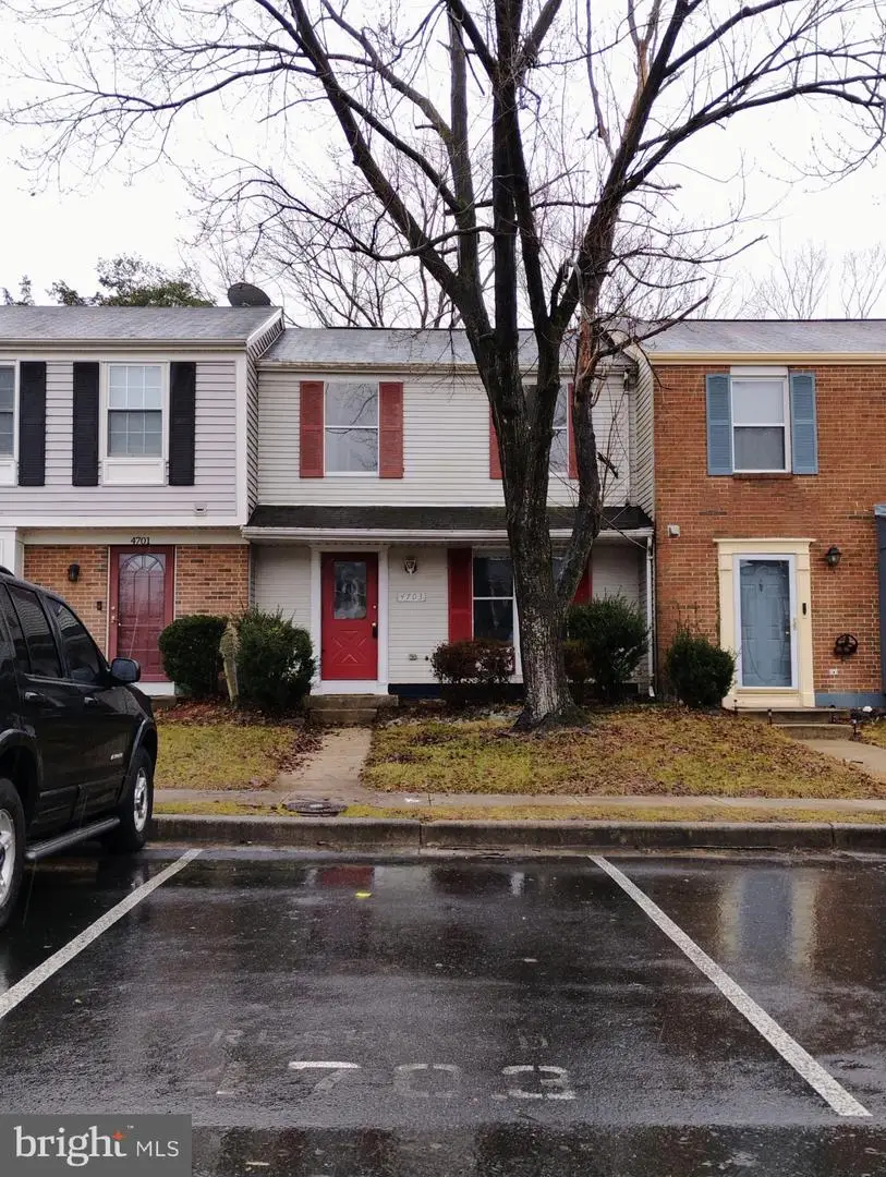 4703 Hersand Ct, Woodbridge, VA 22193 - #1