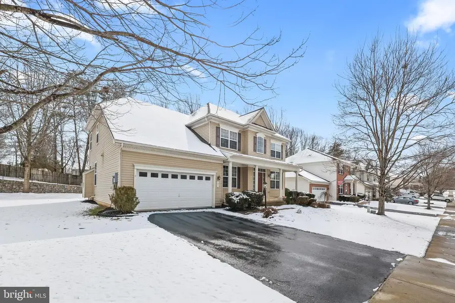 5431 Bantry Ct, Woodbridge, VA 22193 - #3