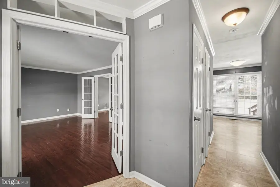 5435 Lomax Way, Woodbridge, VA 22193 - #3