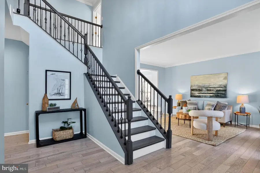 1617 Whistling Swan Way, Woodbridge, VA 22191 - #2