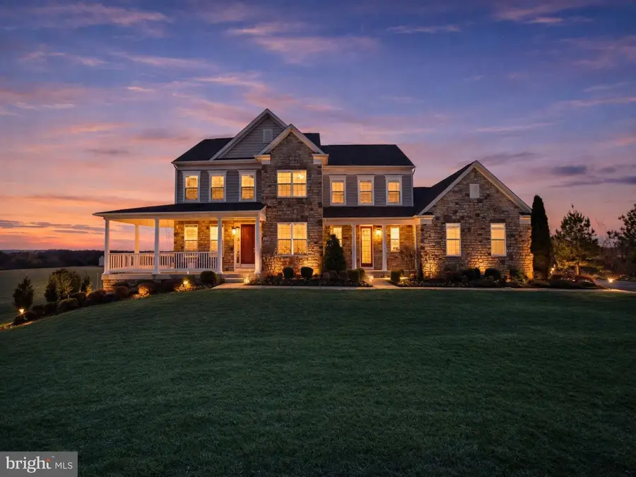 14342 Trotters Ridge Pl, Nokesville, VA 20181 - #2