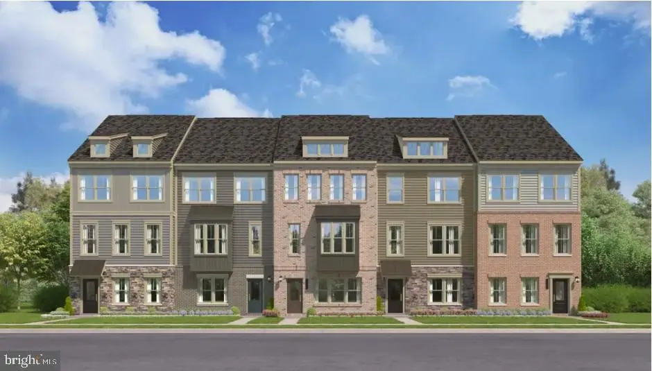 14166 Slate St, Woodbridge, VA 22193 - #1