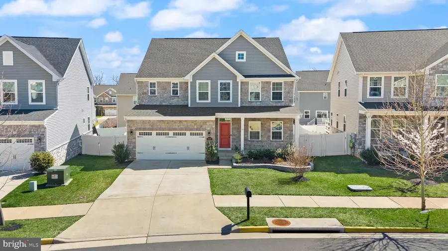7513 Mint Springs Ct, Manassas, VA 20109 - #2