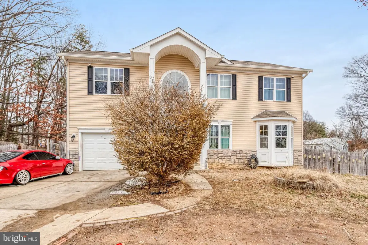 14333 Birchdale Ave, Woodbridge, VA 22193 - #1