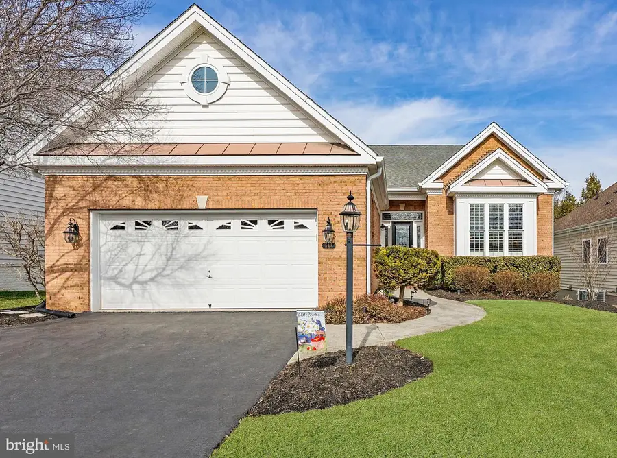 5417 Zoysia Ct, Haymarket, VA 20169 - #2