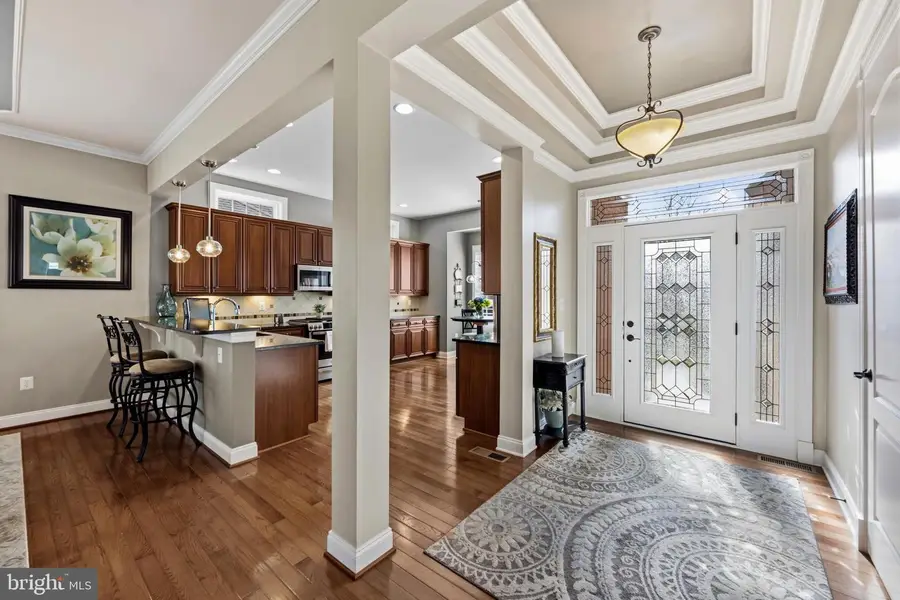 5417 Zoysia Ct, Haymarket, VA 20169 - #3